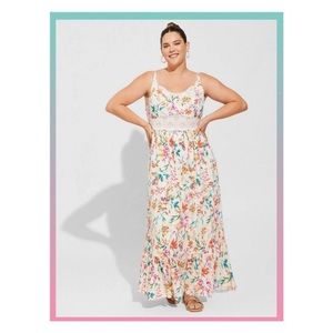 Torrid dress size 1